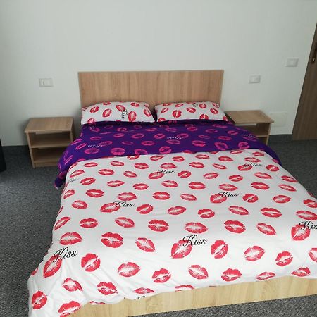 Pensiune Stirbu Borşa Camera foto