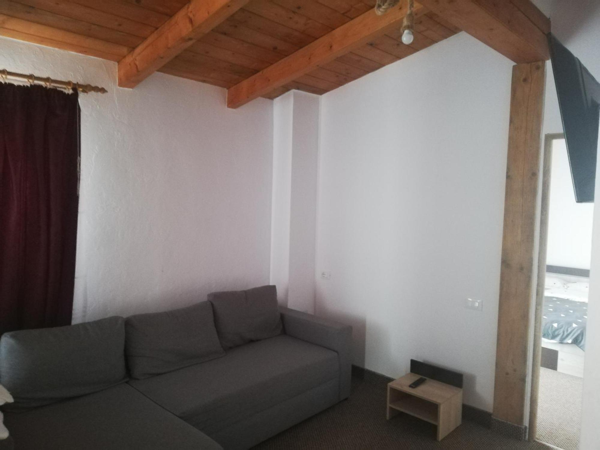 Pensiune Stirbu Borşa Camera foto