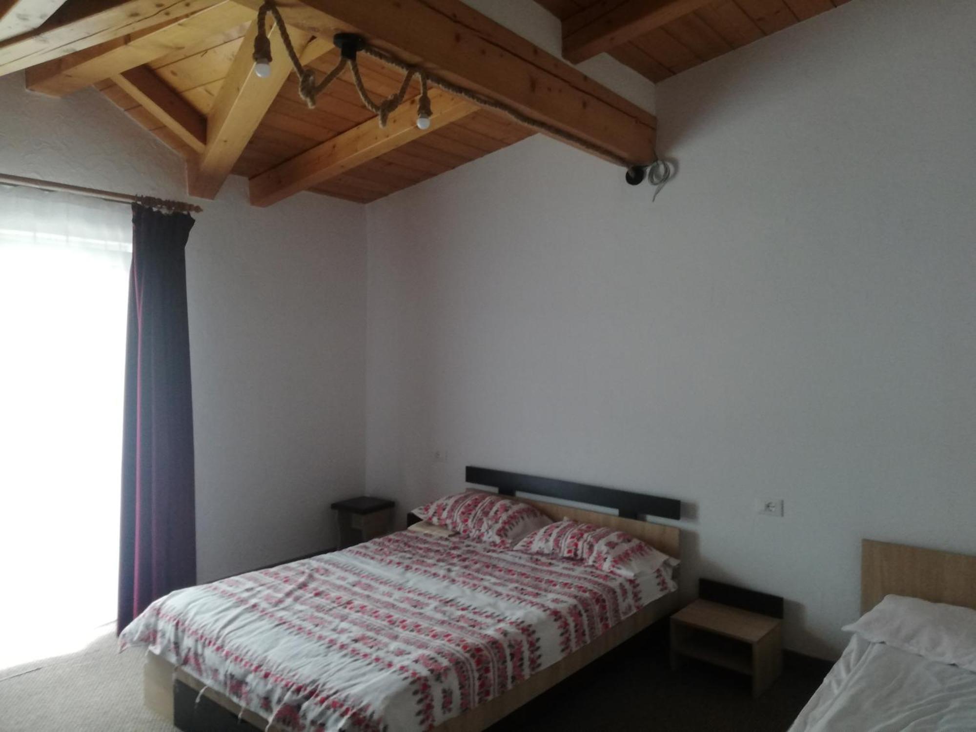 Pensiune Stirbu Borşa Camera foto