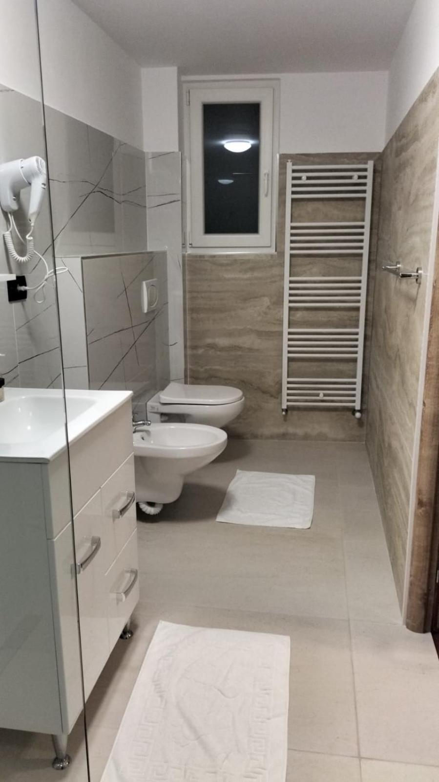 Pensiune Stirbu Borşa Esterno foto