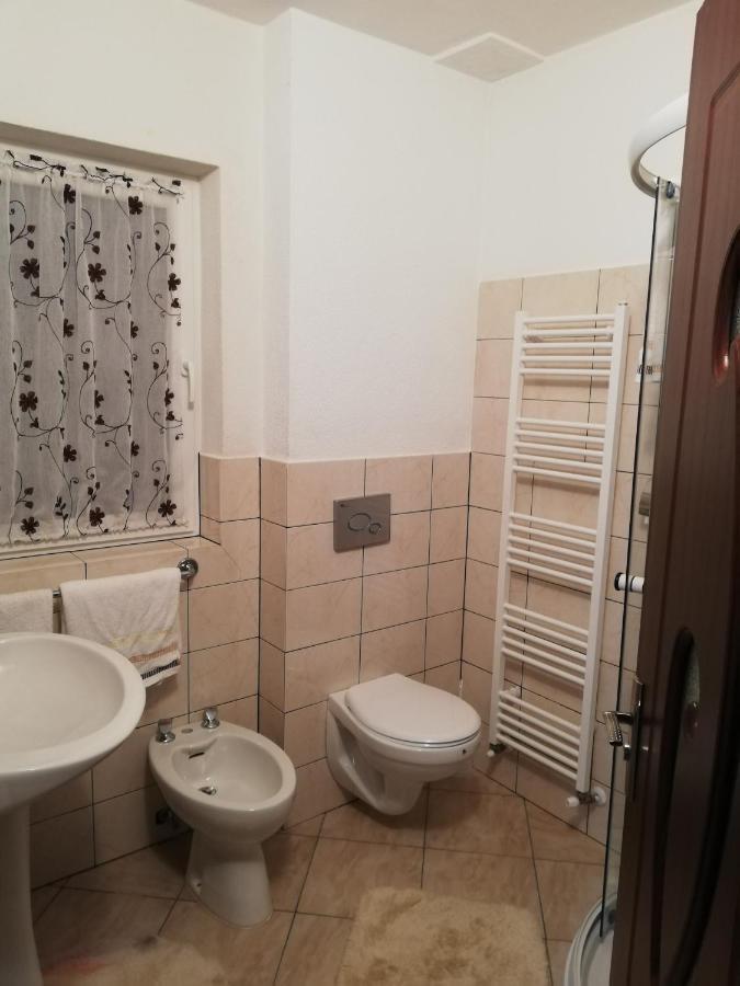 Pensiune Stirbu Borşa Camera foto